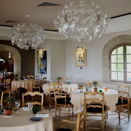 & Restaurant Alain Llorca 4*