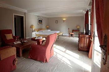& Restaurant Alain Llorca 4* La Colle-sur-Loup