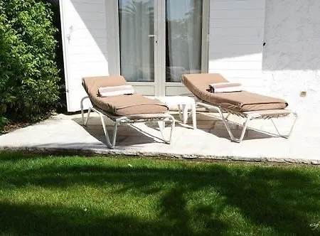 Szálloda & Restaurant Alain Llorca
