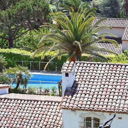 Hotel & Restaurant Alain Llorca 4*