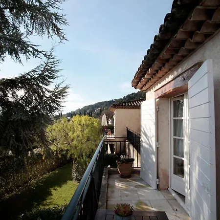 Hotel & Restaurant Alain Llorca 4*