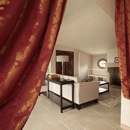 & Restaurant Alain Llorca Hotel La Colle-sur-Loup