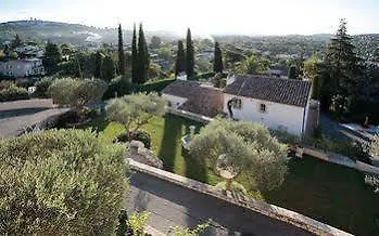 & Restaurant Alain Llorca Hotel 4*