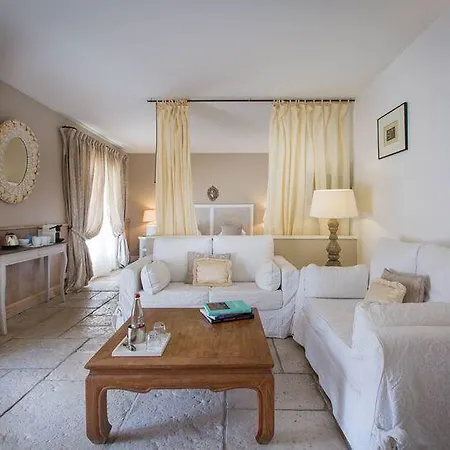 & Restaurant Alain Llorca Hotel