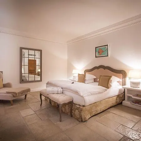 Hotel & Restaurant Alain Llorca