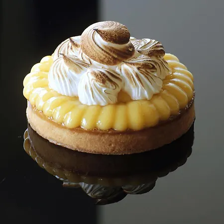 & Restaurant Alain Llorca 4*