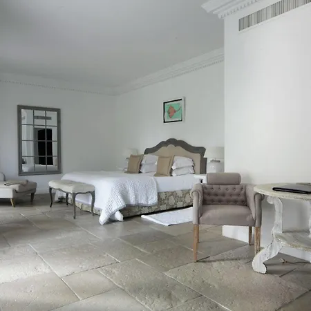 & Restaurant Alain Llorca Hotel La Colle-sur-Loup