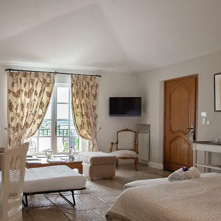 Hotel & Restaurant Alain Llorca 4*