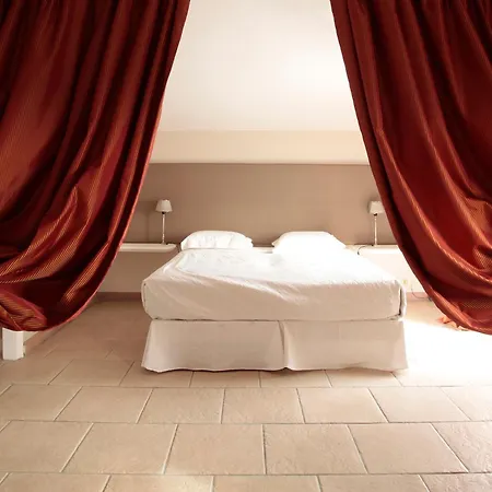 & Restaurant Alain Llorca Hotel