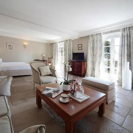 Hotel & Restaurant Alain Llorca La Colle-sur-Loup