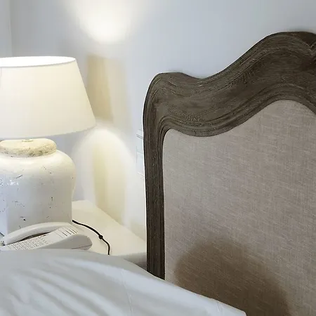 Hotel & Restaurant Alain Llorca 4*