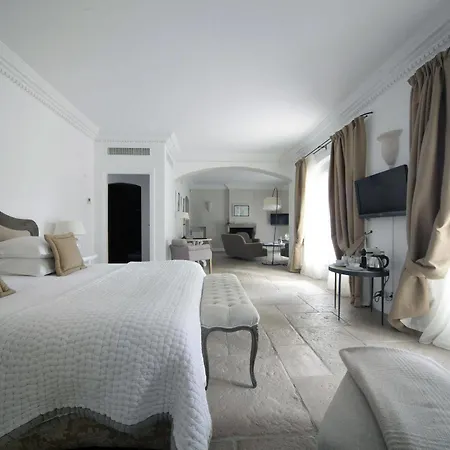Hotel & Restaurant Alain Llorca
