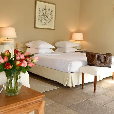 & Restaurant Alain Llorca 4* La Colle-sur-Loup