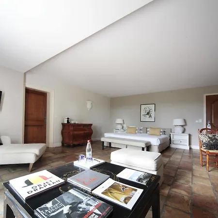 & Restaurant Alain Llorca Hotel La Colle-sur-Loup
