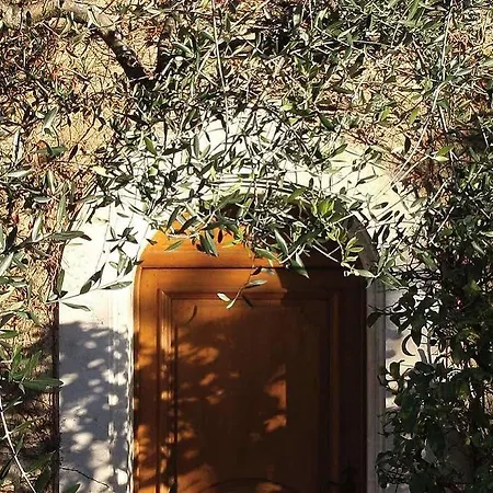 & Restaurant Alain Llorca La Colle-sur-Loup