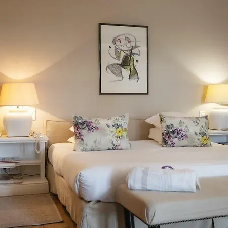 & Restaurant Alain Llorca Hotel La Colle-sur-Loup